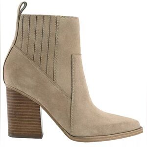 Marc Fisher Women’s Marela Pointy Toe Bootie
NWOT